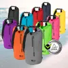 Kde zítra PVC suchý vak - Style 02 - 20L - šedý Náhled obrázku produktu 10