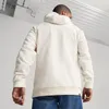 PUMA Herren Pullover Rad/cal Polarfleece Hoodie Produktbild-Vorschau 4