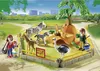 PLAYMOBIL 5968  Wilde Tiere  Wild Animal Enclosure Playset Produktbild-Vorschau 3