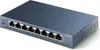 Switch TP-Link TL-SG108 8 Portas Gigabit Blue Produktbild-Vorschau 4