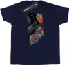 Marvel - T-Shirt für Herren BI15739 (3XL) (Marineblau) Produktbild-Vorschau 1