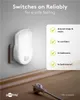 goobay Luce notturna a LED con rilevatore di movimento Anteprima dell’immagine prodotto 9