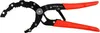 Yato YT-08231, Polyvinylchlorid (PVC), Oceľ, 280 mm, 1 Náhľad obrázku produktu 2