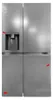 LG GSLE81PYBC Side-by-Side 628L Wassertank ThinQ® App Prime Produktbild-Vorschau 9