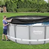 Bestway Poolabdeckung Flowclear 488 cm Produktbild-Vorschau 56