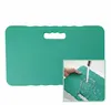 Relaxdays, lot de 2 coussins pour les genoux, idéal pour le Voir les images du produit 6