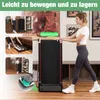 Heim-Laufbänder mit Steigung, beidseitig, mit Produktbild-Vorschau 5
