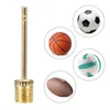 Bike Valve Adapter Set Fahrrad Reifen Ventil Konverter Kit Produktbild-Vorschau 9