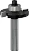 PRO Nutfräser, L 5", Schaft 3 mm Produktbild-Vorschau 4