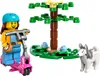 LEGO 30639 Parco per cani e monopattino Polybag Anteprima dell’immagine prodotto 2