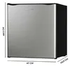 Cecotec Mini frigorifero GrandCooler 20000 SilentCompress Anteprima dell’immagine prodotto 2