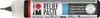 Marabu Reliefpaste Schwarz 073, 25 ml Produktbild-Vorschau 2