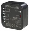 Rádiový přijímač1-kanálový, ROP-21, exta life Zamel Náhled obrázku produktu 7