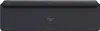 The back of a black Logitech MX Keys S keyboard. Produktbild-Vorschau