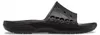 Crocs Baya Slide Uni – Leichte Badelatschen aus Croslite™, Produktbild-Vorschau 2