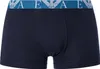 Emporio Armani 3 Packungsstämme, Blau S Produktbild-Vorschau 5
