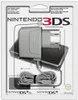 Nintendo DSi, DSi XL, 2DS, 3DS, 3DS XL Netzteil Original Produktbild-Vorschau 1