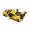 Bburago Ferrari 488 Challenge (giallo, scala 1:24) Anteprima dell’immagine prodotto 16