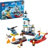 LEGO® City 60308 Policie a hasiči v pobřežní operaci Náhled obrázku produktu 11