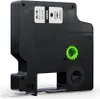 Dymo D1 kompatibles 45013 (S0720530) Band - Schwarz auf Produktbild-Vorschau 3