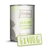MjAMjAM - MjAMjAM - 6x400g dosen Rind an Kürbis Nassfutter Produktbild-Vorschau 1