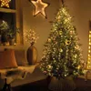 50M 250 LED Lichterkette Innen Warmweiß, Dekobeleuchtung Produktbild-Vorschau 11