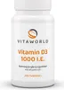 Vitamin D3 1000 I.E. (200 Tbl) Produktbild-Vorschau 1