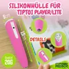 caseroxx Housse de protection adaptée au  
Ravensburger Voir les images du produit 5