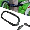 EINFEBEN Fahrradschloss-Schloss Fahrradschlösser lang Produktbild-Vorschau 7