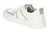 Gabor 43.341 Damenschuhe - Halbschuhe - Sneaker weiß Produktbild-Vorschau 5
