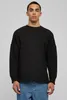 Urban Classics TB3092 | Cut On Sleeve Naps Interlock Crew Produktbild-Vorschau 1