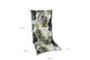 GO-DE Textil, Sessel-Auflage  mittel, Palmblatt grün, Produktbild-Vorschau 2
