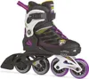 FILA Inline Skate Wizy - Girls - regulowany XL (38-41) Podgląd zdjęcia produktu 1