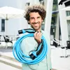 MENNEKES 36211 Stromkabel Blau 4 m  MENNEKES Produktfarbe: Produktbild-Vorschau 2