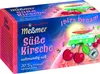 Meßmer Tea Ciliegia Dolce 106029 20pz Anteprima dell’immagine prodotto 1