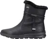 A black boot is shown from the side against a white background. Anteprima dell’immagine prodotto