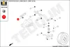 TEDGUM Differential-Lager 00674548 Vorne Hinten für TOYOTA Produktbild-Vorschau 3