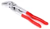 Kleště Knipex s paralelně vedenými čelistmi, 250 x 53 x 18 Náhled obrázku produktu 5
