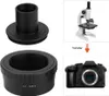 Tbest kovový adaptér 23,2 mm T -mount okulár mikroskopu pro Náhled obrázku produktu 4