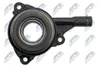 NTY NWS-FR-005 Ausrücklager Zentralausrücker für FORD Produktbild-Vorschau 4