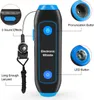Sifflet électronique avec 3 sons et 3 niveaux de volume, Voir les images du produit 16