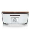 Woodwick Magnolia Birch Candle Produktbild-Vorschau 2