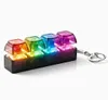 3 Stück Fidget Toys,Quetschspielzeug  Mini 4 Tasten, Produktbild-Vorschau 2