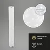BRILONER YOTA LED Stehlampe, Sternendekor, Kabelschalter, Produktbild-Vorschau 1