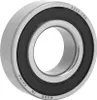 10 pezzi 6205-2RS cuscinetto a sfere con guarnizione in Anteprima dell’immagine prodotto 2