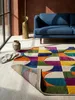 Teppich rechteckig Editorial Styling_#sku_BARK503119375340-BARK503119375341-BARK503119375342-BARK503119375343# Produktbild-Vorschau