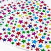 Oblique Unique 790x Sterne Sticker Stern Aufkleber Holo Produktbild-Vorschau 4