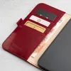 TORRO Étui en cuir pour iPhone 14 Pro (avec fonction de Voir les images du produit 3
