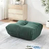 Kodsø Fußhocker als Sitzhocker, Bodenkissen und Pouf, 35 x Produktbild-Vorschau 1