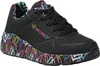 SKECHERS Uno Light Loving you Schuhe Kinder schwarz 35 Produktbild-Vorschau 57